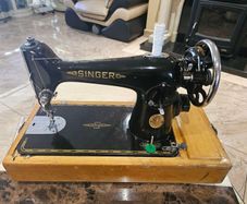 singer sewing machine
