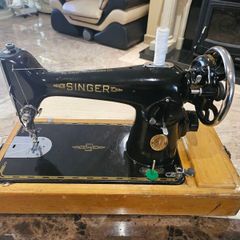 singer sewing machine