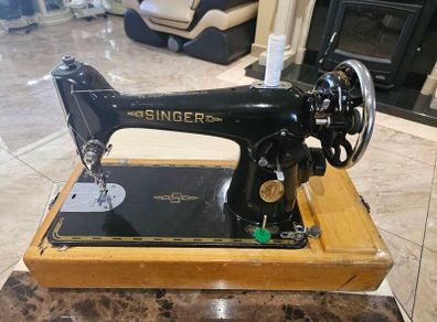 singer sewing machine