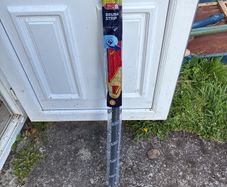 draught excluder