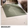 Free Green Jysk Mat Image 5