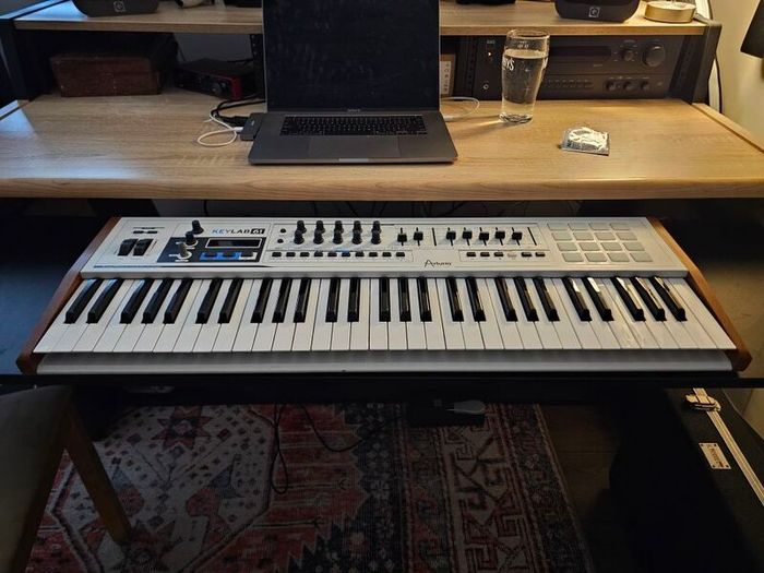 Arturia Keylab 61