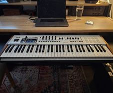 Arturia Keylab 61