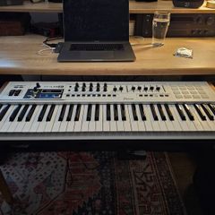 Arturia Keylab 61