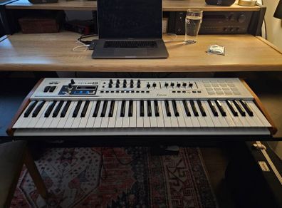 Arturia Keylab 61