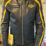 Motorbike jacket Segura Formula Image 3