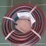BRAND NEW 25 Metre Hose Reel with AccessoriesThe Parkside 20m Garden Hose Image 3