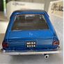 Alfa Romeo Alfasud Year 1974 Scale 1/25 Rare Image 7