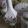 Aynsley Wild Tudor China Pieces Image 3
