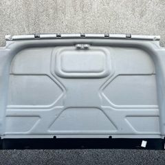 Ford Transit Custom Bulkhead