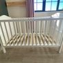 Cot / toddler bed Image 5