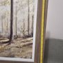 Timeless Stag Framed canvas Image 5