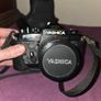 Vintage Yashica FX-3 Film Camera Image 6