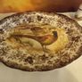 Royal Worcester Palissy Game Series Serving Platter and Salt Shaker Image 4