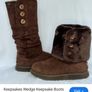 Sketchers Boots Image 9