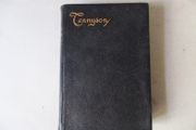 1890, The Works Of Alfred Lord Tennyson