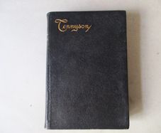 1890, The Works Of Alfred Lord Tennyson