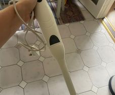 Immersion blender