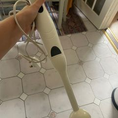 Immersion blender