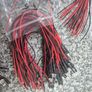 Led Prewired 5mm leds 200Pcs Image 4
