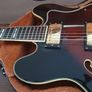 Epiphone Sheraton Guitar Image 5