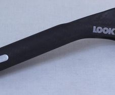 LOOK Ergo Carbon Seatpost | 27.2mm | NOS