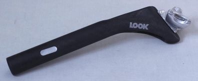 LOOK Ergo Carbon Seatpost | 27.2mm | NOS