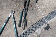 Garden tools