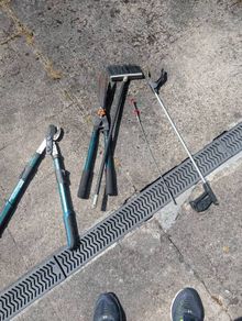 Garden Tools