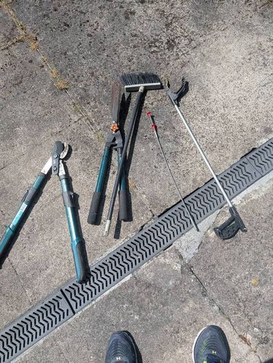 Garden Tools