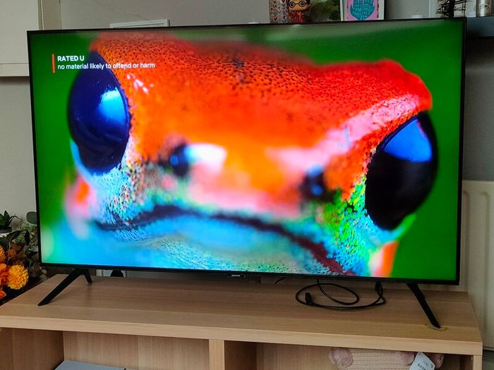 Smart TV Samsung