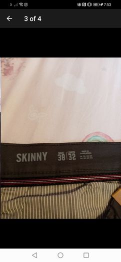 men's chinos