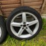 5x112 Audi sline alloys Image 5