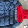 columbia ski jacket puffer men's size small Image 6