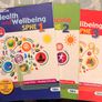 Free Jr Cert Maths, English, SPHE Books Image 4