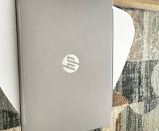 HP Pavilion 15