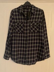 Womans Shirt Brand New