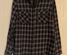 Womans Shirt Brand New