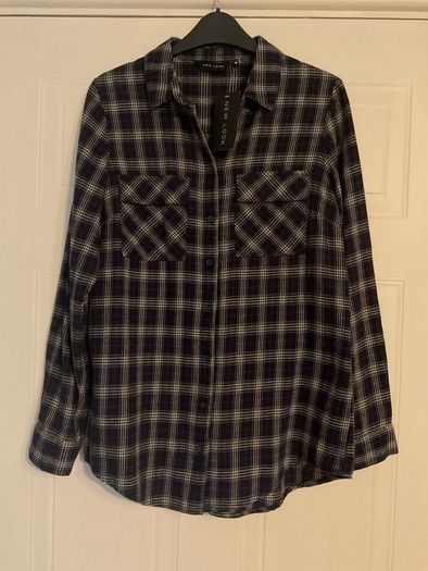 Womans Shirt Brand New
