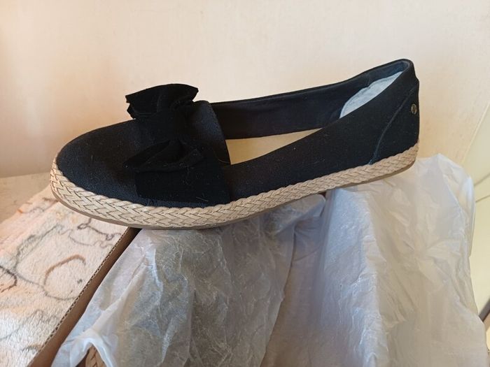 UGG slip on Abagail Shoes