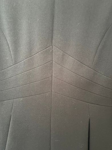NEXT Longline Jacket (petite size 10)