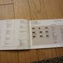 Renault 5 driving and maintenance book Image 3
