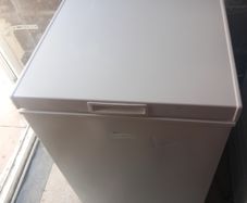 Chest freezer