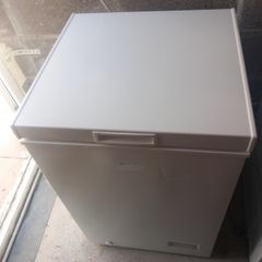 Chest freezer