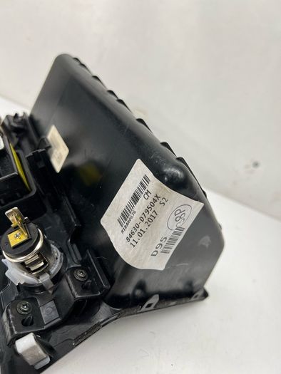 Hyundai Tucson Twin Double 12v Power Socket Outlets With Trim 2017 84630-d79104x A2l5b3s