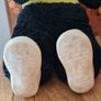 Vintage 1970s Mr. Bim Teddy Image 4