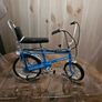 Toyway 1.12 Scale Chopper Diecast Metal New in the box Image 4