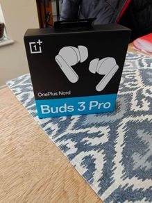 OnePlus Nord buds 3 pro