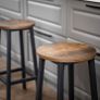 Bar Stool X 2 Image 3