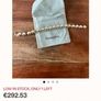 Antique jewellery Tiffany &Co Image 7